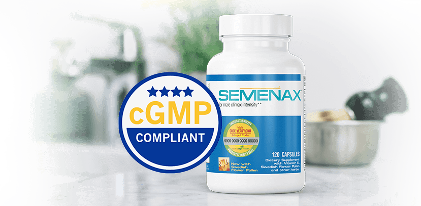 CGMP Compliant